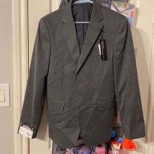 Brand new 36 short suit jacket